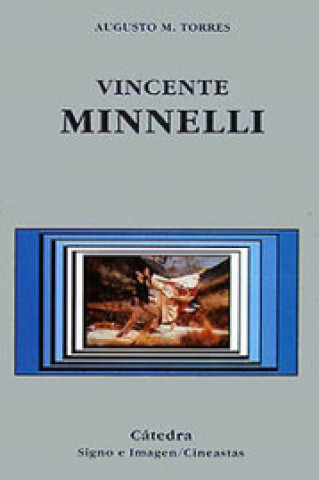 Libro Vicente Minelli Augusto M. Torres