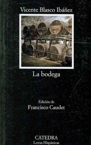 Carte La bodega 