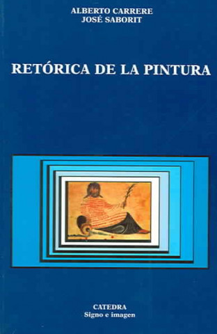 Carte Retórica de la pintura Alberto Carrere