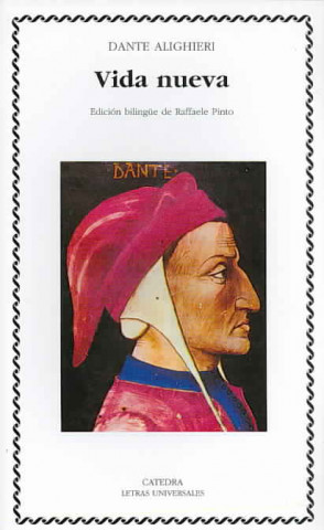 Buch Vida nueva Dante Alighieri . . . [et al. ]