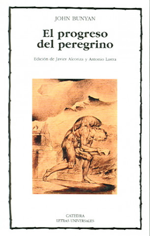 Livre El progreso del peregrino John Bunyan