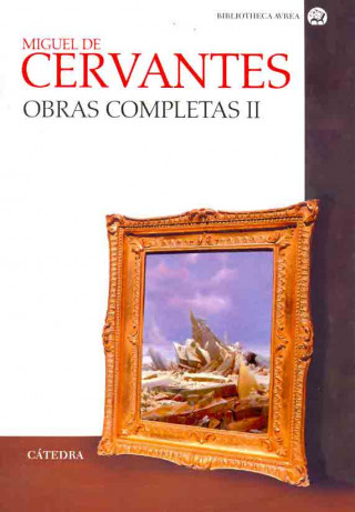 Книга Obras completas. Vol. II 