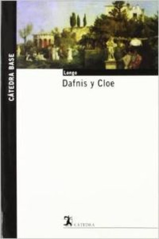 Carte Dafnis y Cloe Longo