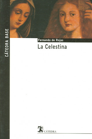 Livre La Celestina Fernando de Rojas