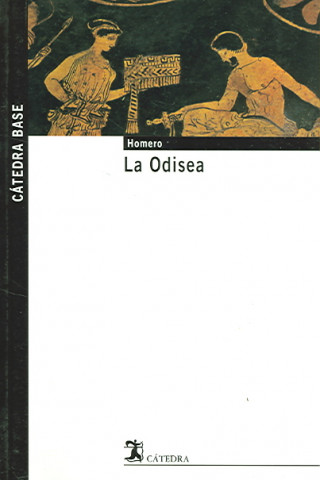 Book La Odisea Homero