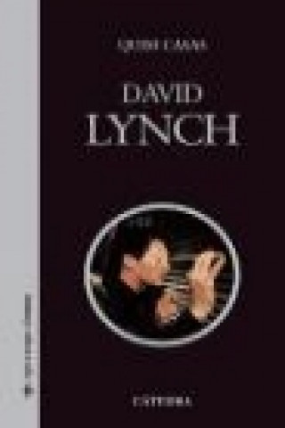 Book David Lynch Quim Casas