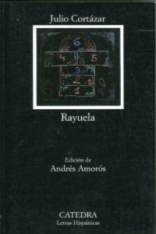 Knjiga JUILO CORTAZAR RAYUELA Julio Cortázar