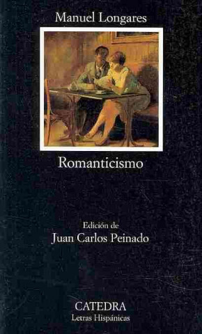 Buch Romanticismo Manuel Longares Alonso