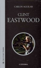 Könyv Clint Eastwood Carlos Aguilar