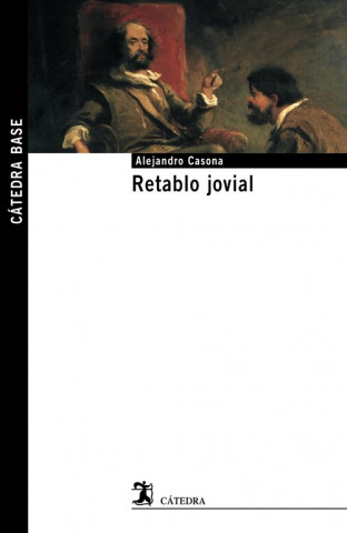 Könyv Retablo jovial Alejandro Casona