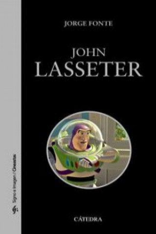 Carte John Lasseter Jorge Fonte