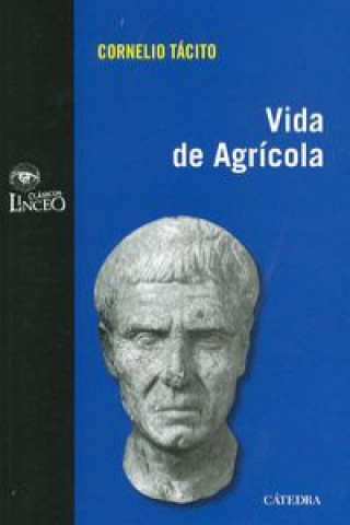 Buch Vida de Agrícola Cayo Cornelio Tácito