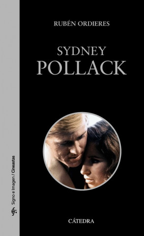 Kniha Sydney Pollack RUBEN ORDIERES