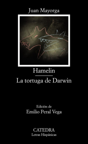 Kniha Hamelin ; La tortuga de Darwin JUAN MAYORGA