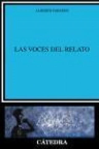 Buch Las voces del relato 