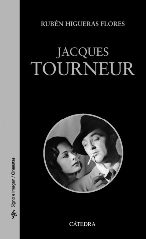 Carte Jacques Tourneur RUBEN HIGUERAS FLORES