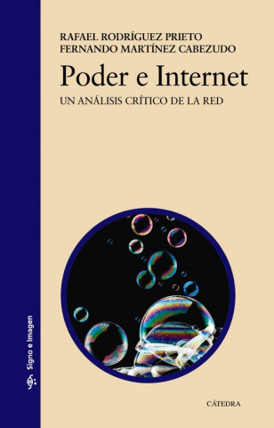 Knjiga Poder e Internet 