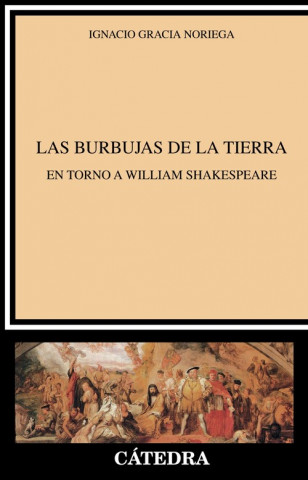 Книга Las burbujas de la tierra 