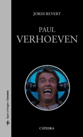 Carte Paul Verhoeven JORDI REVERT