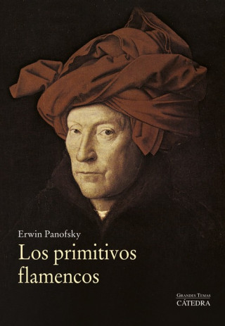 Könyv Los primitivos flamencos ERWIN PANOFSKY