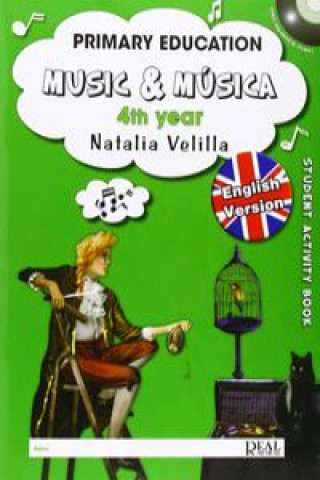 Βιβλίο Studente book activities 4, 2 Natalia Velilla