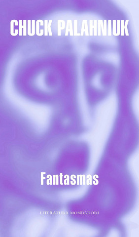 Carte Fantasmas Chuck Palahniuk