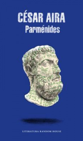 Buch Parménides César Aira