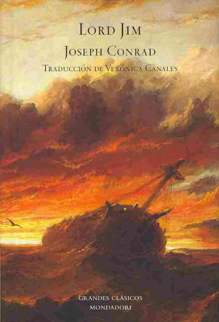 Книга Lord Jim Joseph Conrad
