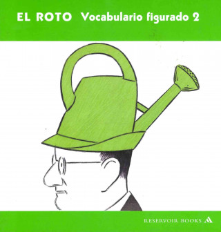 Книга Vocabulario figurado 2 El Roto