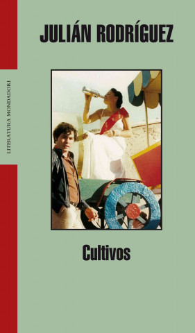 Könyv Cultivos Julián Rodríguez