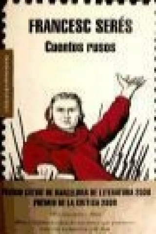 Knjiga Cuentos rusos Anastasia Maxímovna