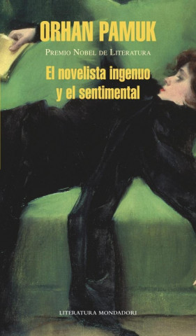 Könyv El novelista ingenuo y el sentimental 