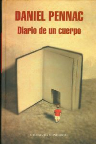 Kniha Diario de un cuerpo Daniel Pennac