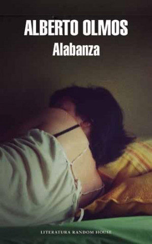 Βιβλίο Alabanza Alberto Olmos