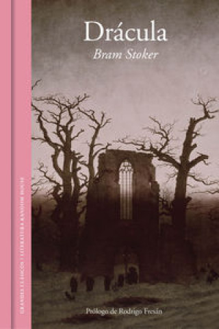 Kniha Drácula Bram Stoker