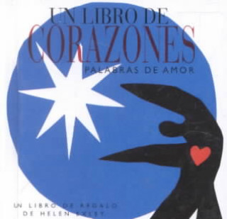 Kniha Un libro de corazones Guillermo Solana