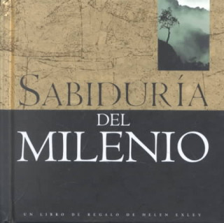 Carte Sabiduría del milenio Guillermo Solana