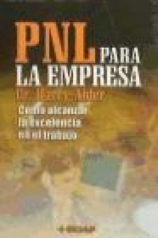 Buch PNL para la empresa Harry Adler