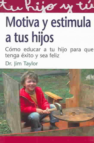 Buch Mortiva y estimula a tus hijos 