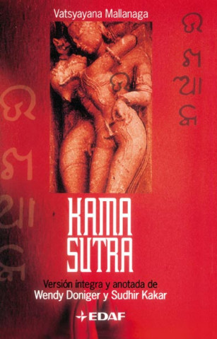 Book Kamasutra Vatsyayana