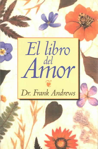 Carte El libro del amor Frank Andrews