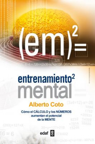 Kniha Entrenamiento Mental Alberto P. Coto