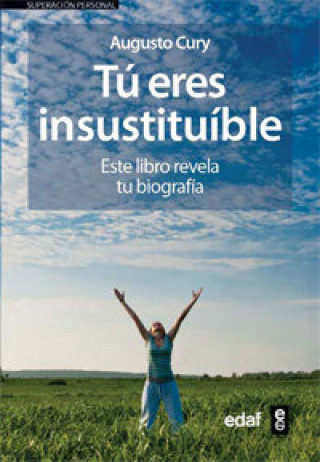 Buch Tú eres insustituible 