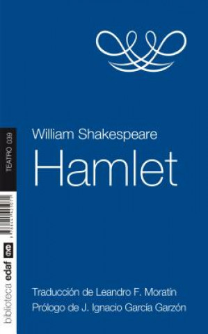 Книга Hamlet William Shakespeare