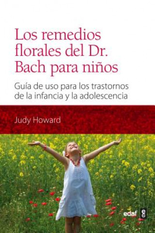 Книга Los Remedios Florales = The Flower Remedies Edward Bach