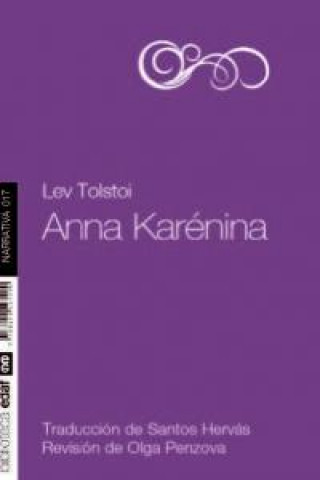 Carte Anna Karénina Tolstoi