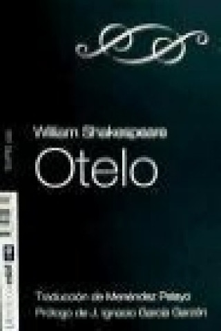 Knjiga Otelo William Shakespeare