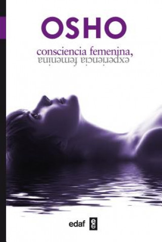 Buch Consciencia femenina Osho