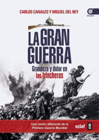 Carte La Gran Guerra Carlos Canales