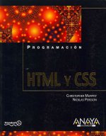 Carte HTML y CSS Christopher Murphy